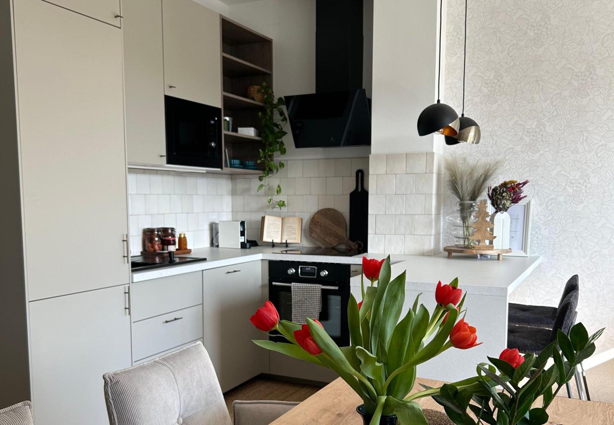 Appartement R19 - Sunset Buda *