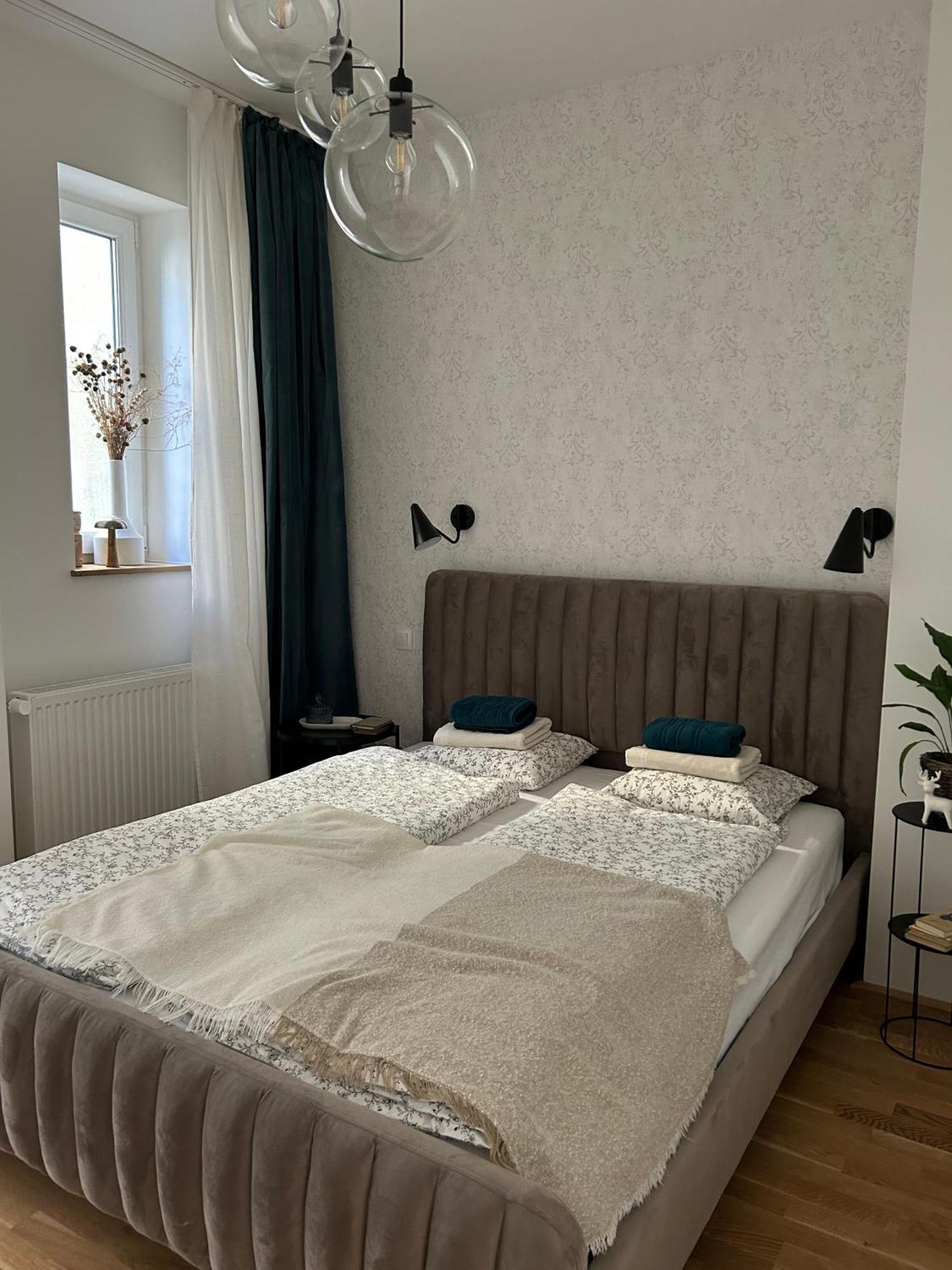 Appartement R19 - Sunset Buda *